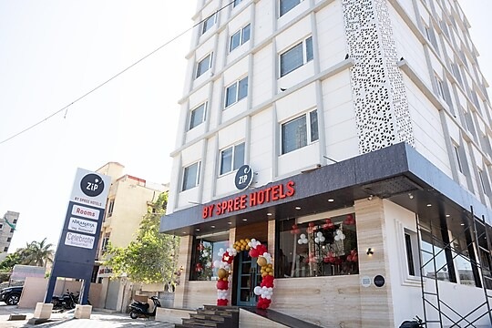 ZIP BY SPREE HOTELS DWARKA